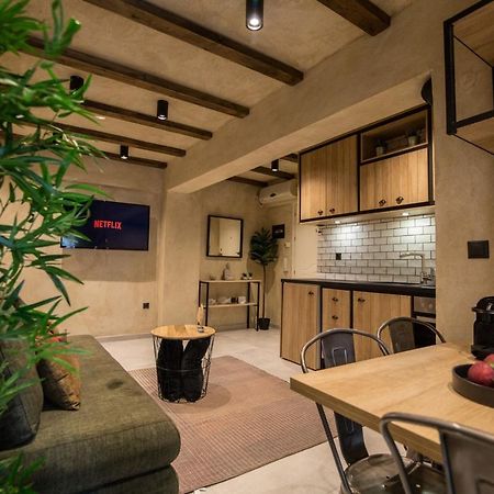 Thesscityliving Selanik Dış mekan fotoğraf