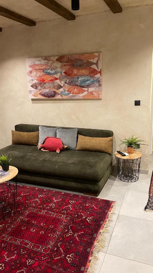 Thesscityliving Selanik Dış mekan fotoğraf