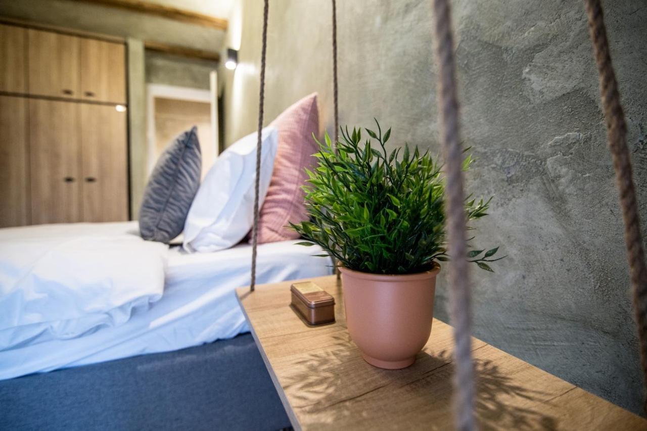Thesscityliving Selanik Dış mekan fotoğraf