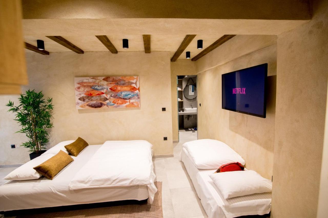 Thesscityliving Selanik Dış mekan fotoğraf