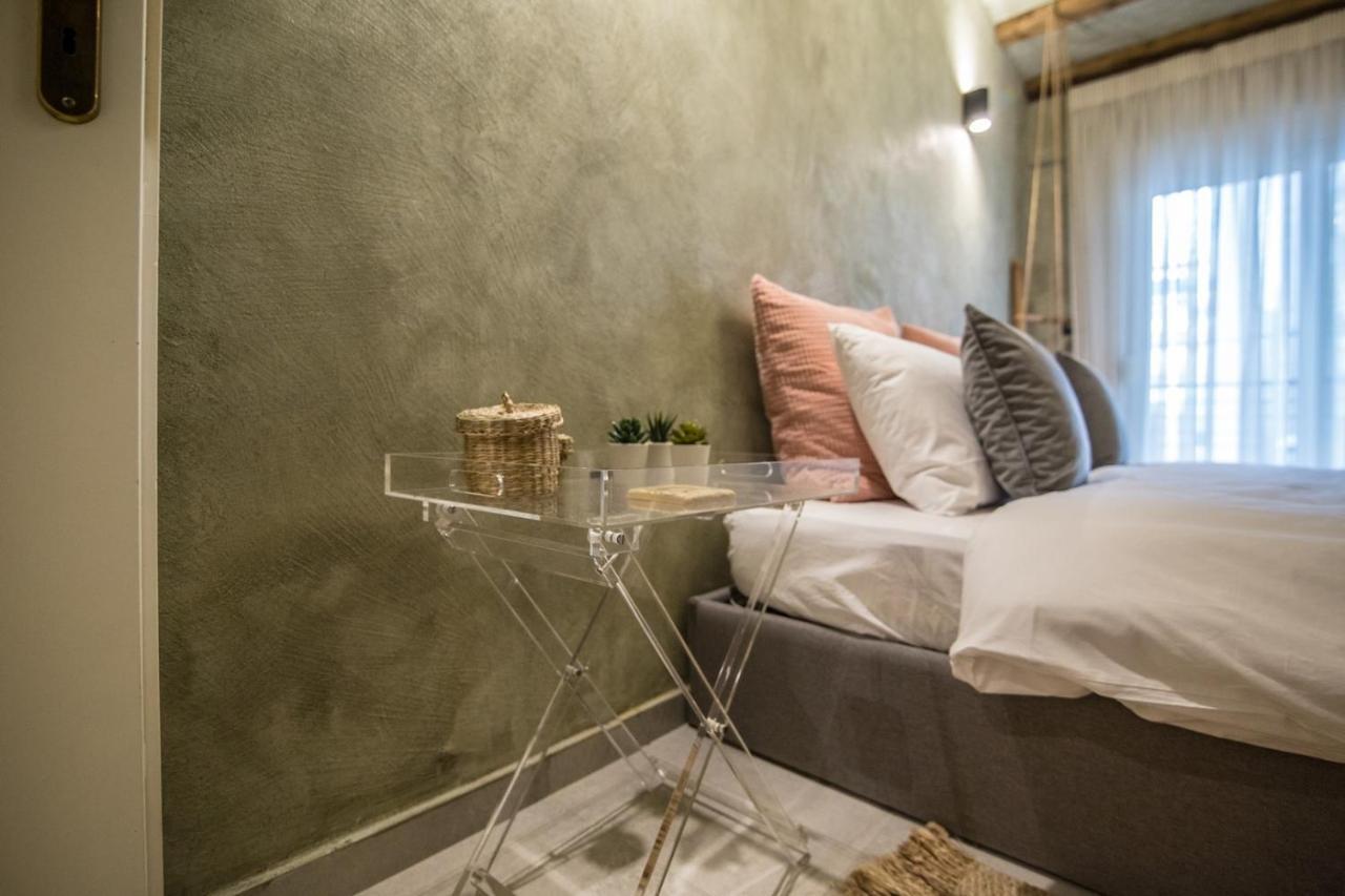 Thesscityliving Selanik Dış mekan fotoğraf