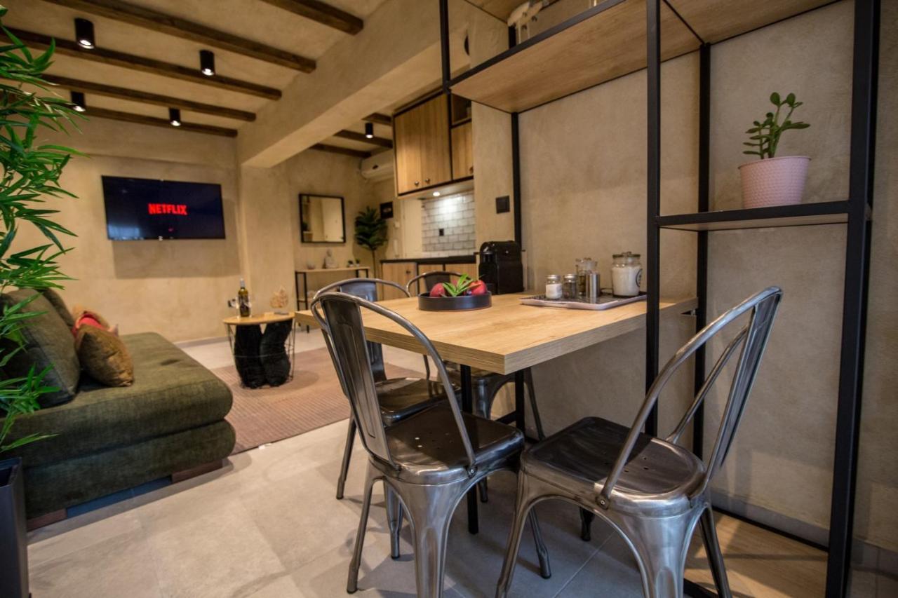 Thesscityliving Selanik Dış mekan fotoğraf