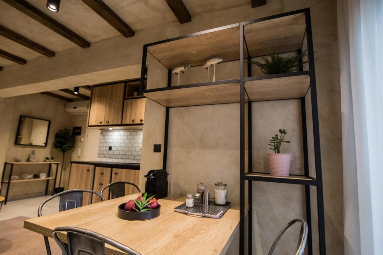 Thesscityliving Selanik Dış mekan fotoğraf