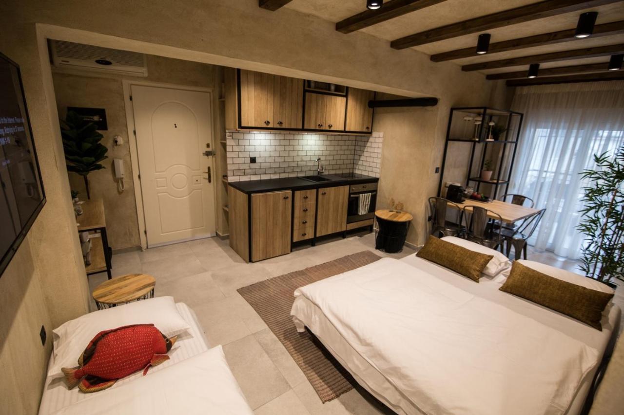 Thesscityliving Selanik Dış mekan fotoğraf