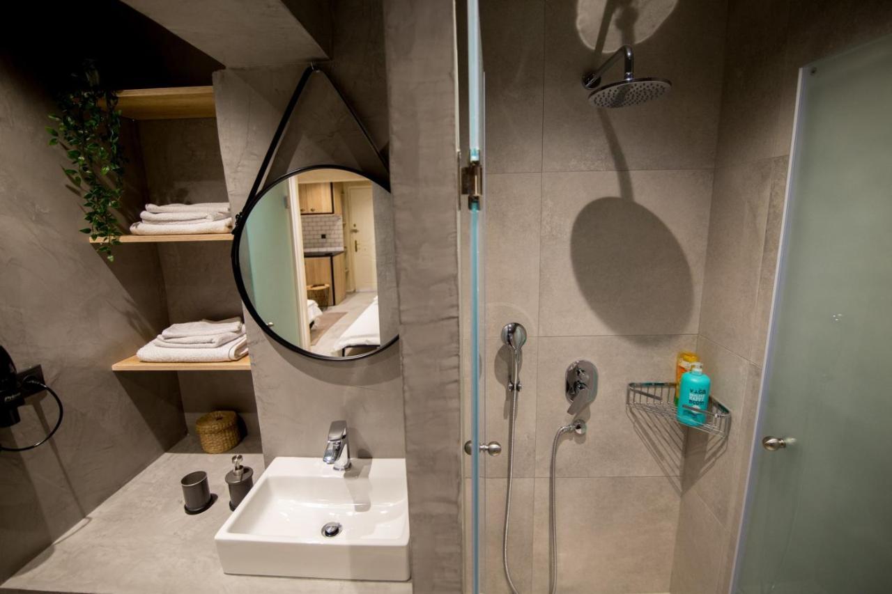 Thesscityliving Selanik Dış mekan fotoğraf