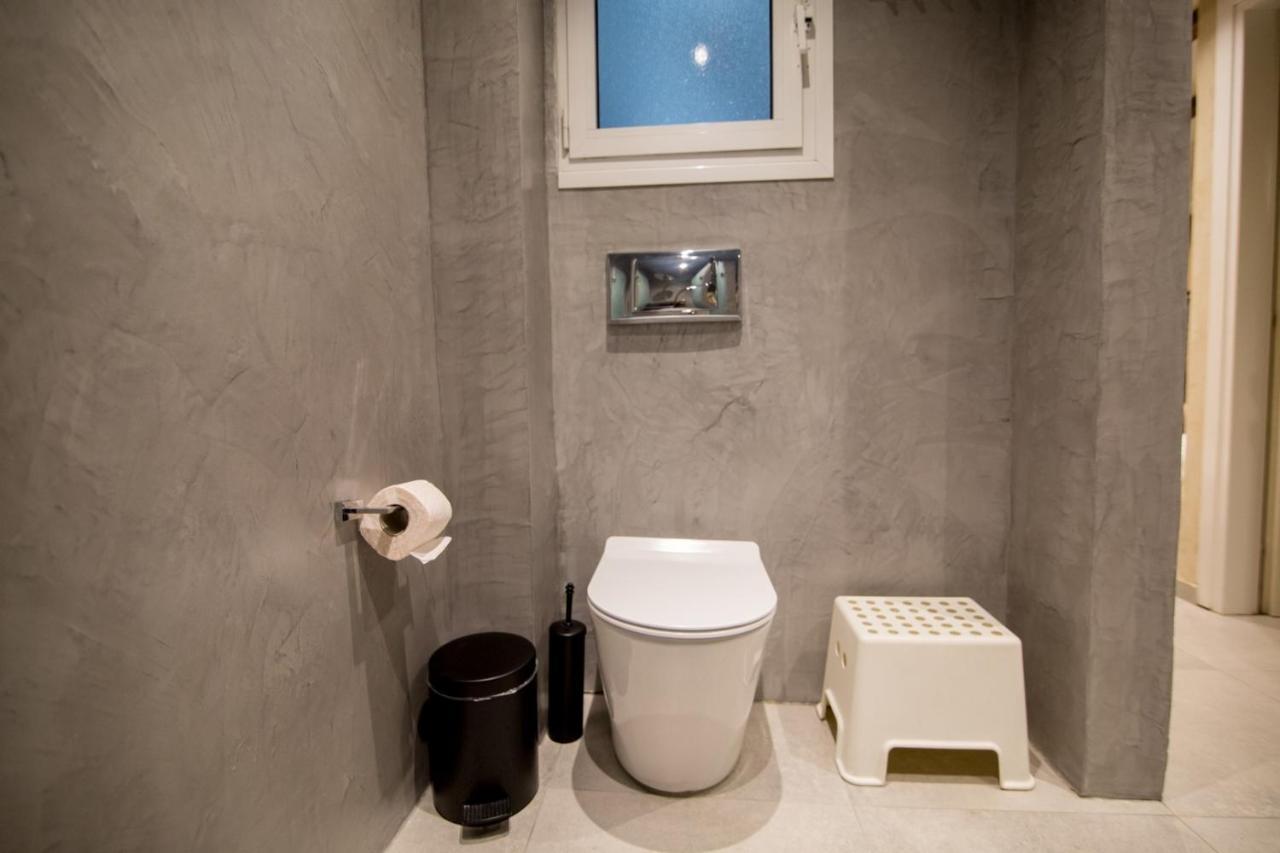 Thesscityliving Selanik Dış mekan fotoğraf